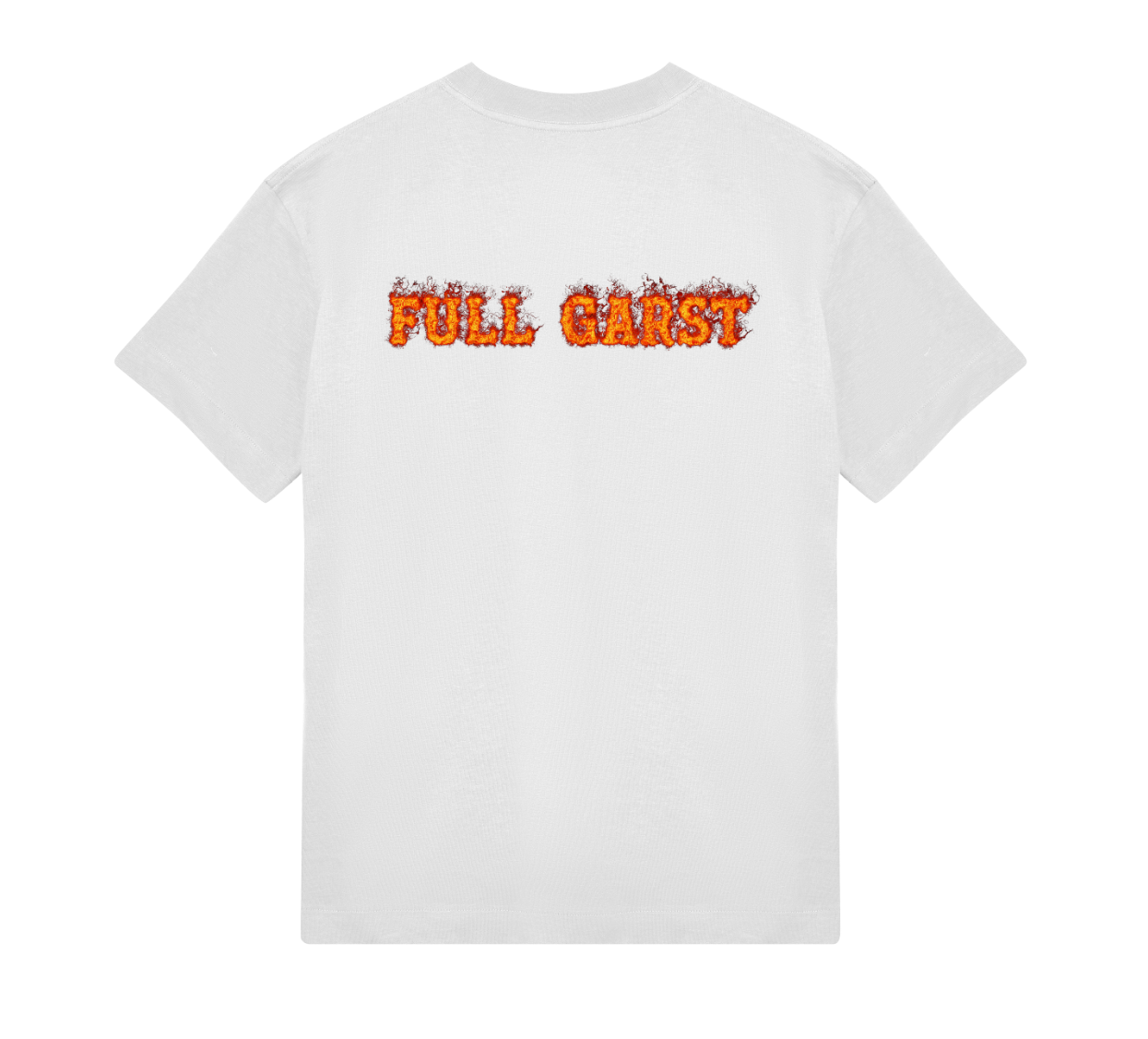 FG Fire Tee