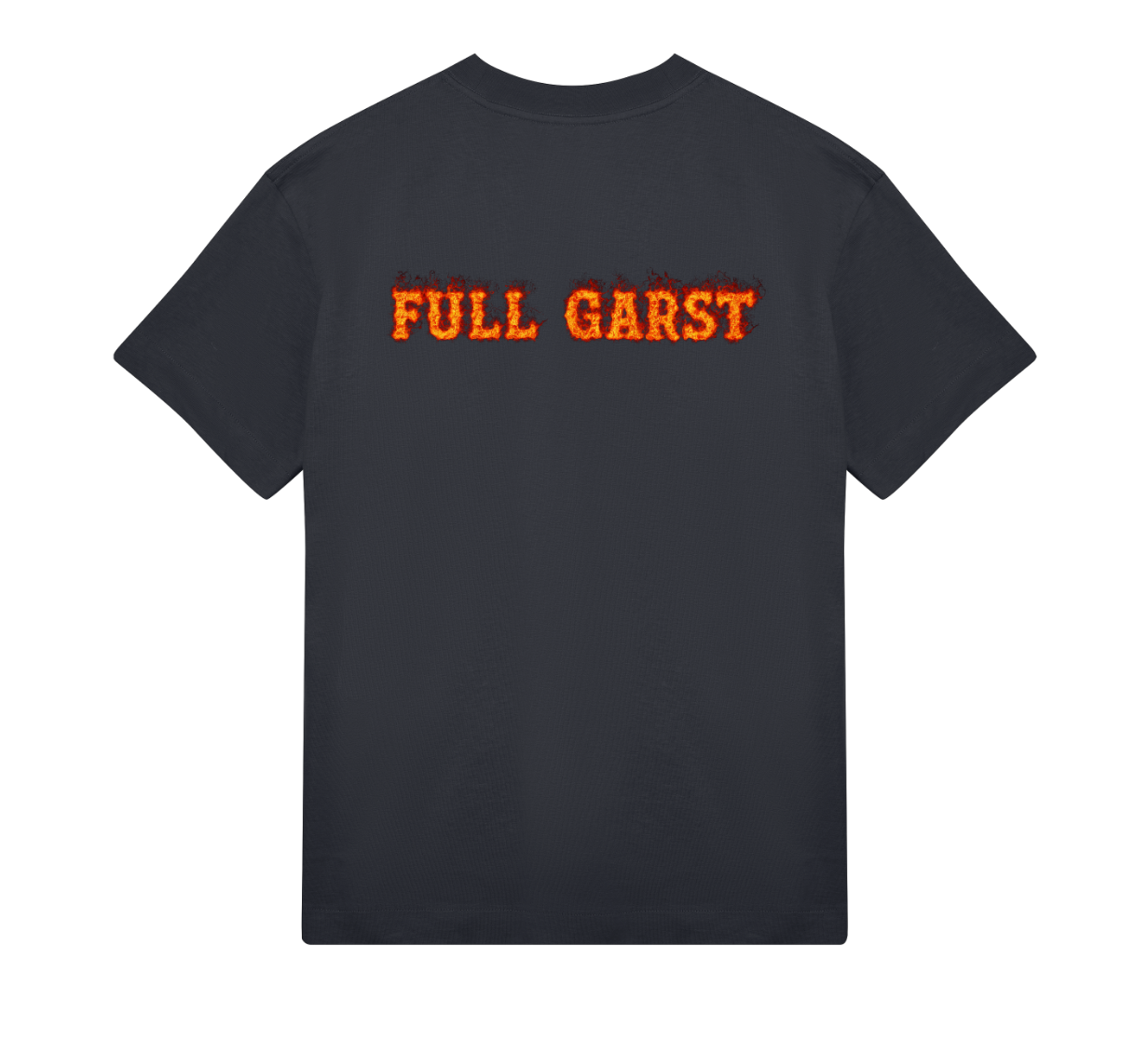 FG Fire Tee