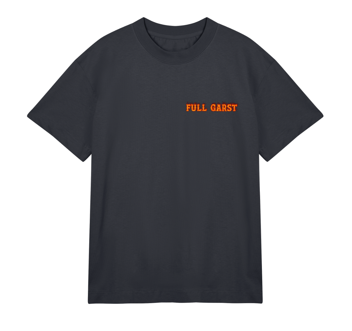 FG Fire Tee