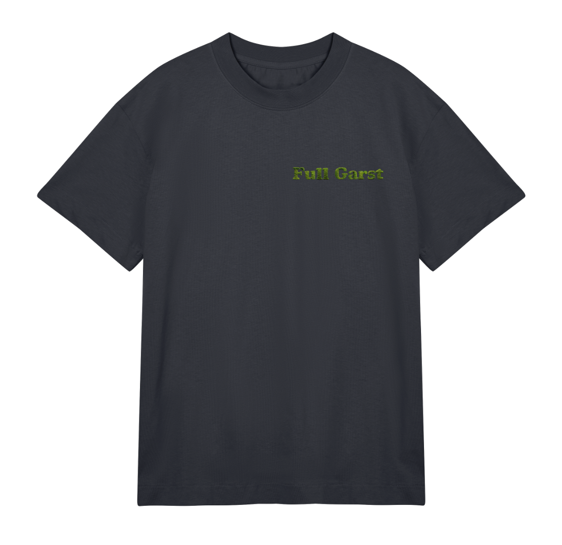 FG Moss Tee