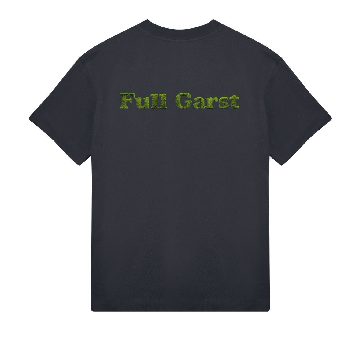 FG Moss Tee