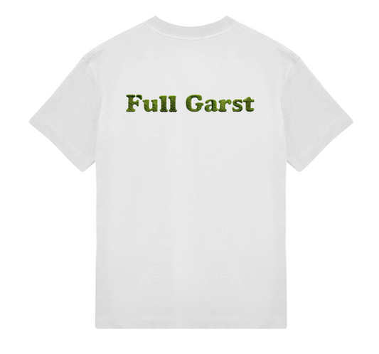 FG Moss Tee