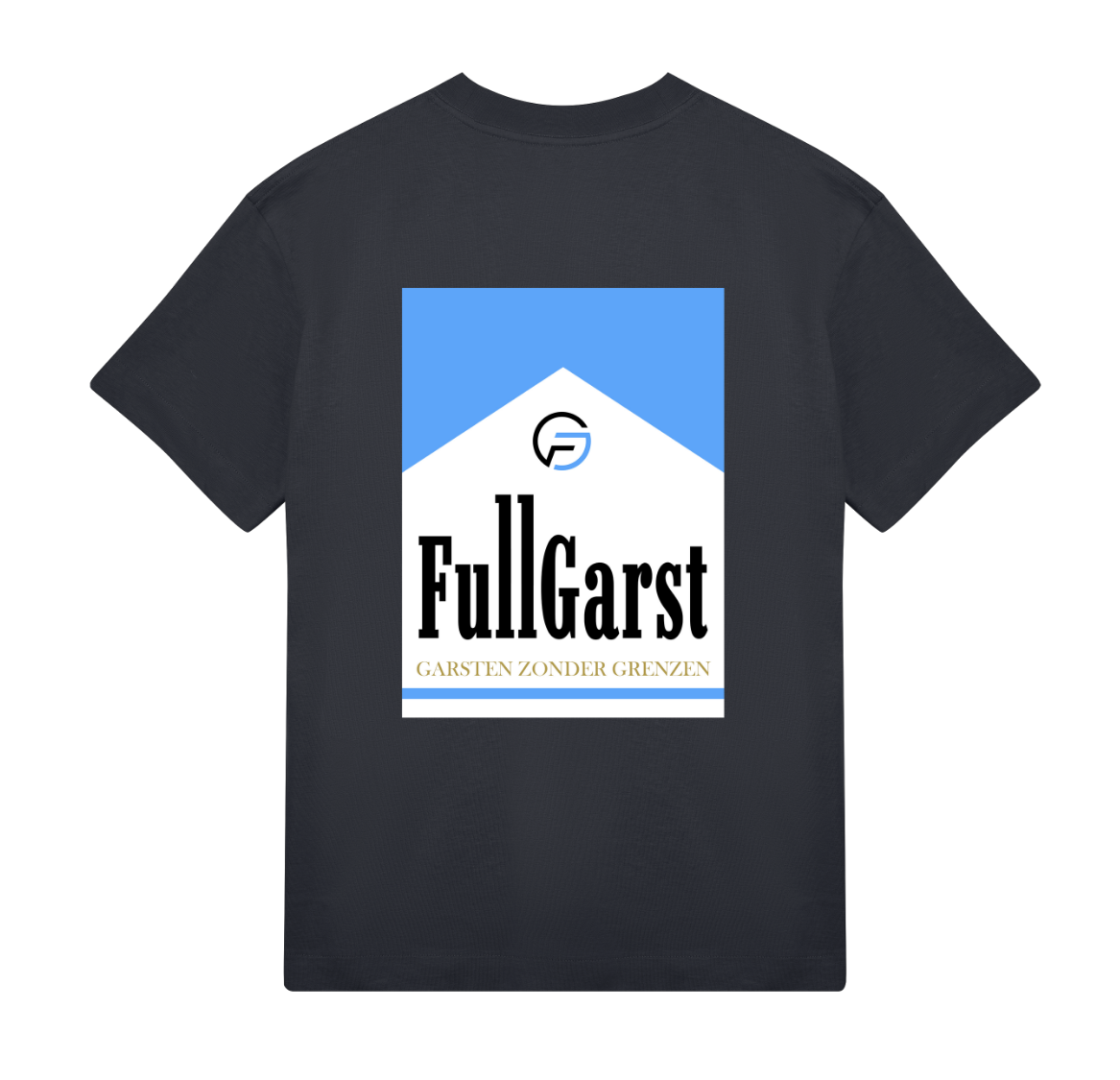 FG GZG Tee