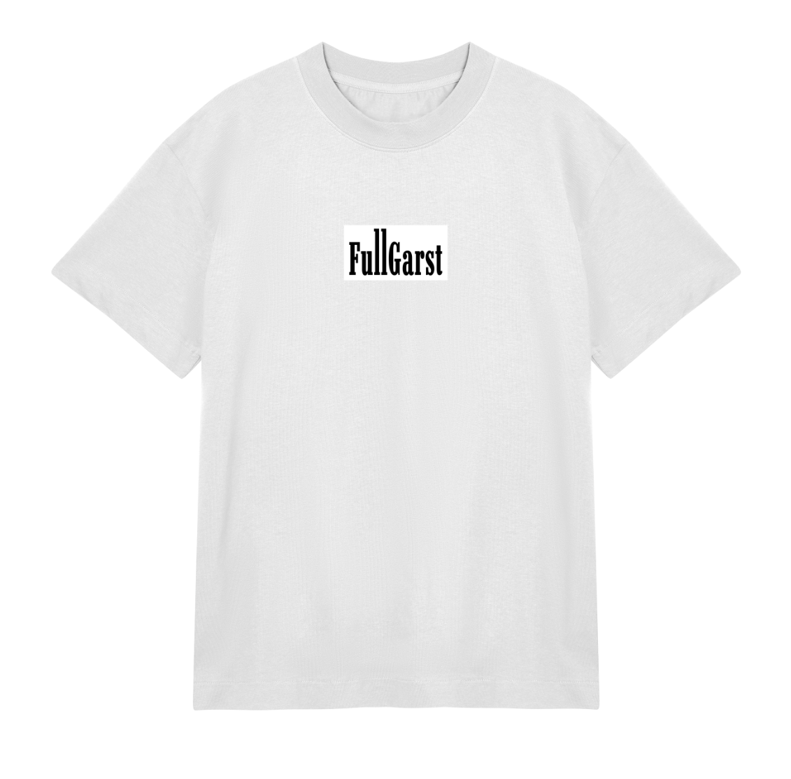 FG GZG Tee