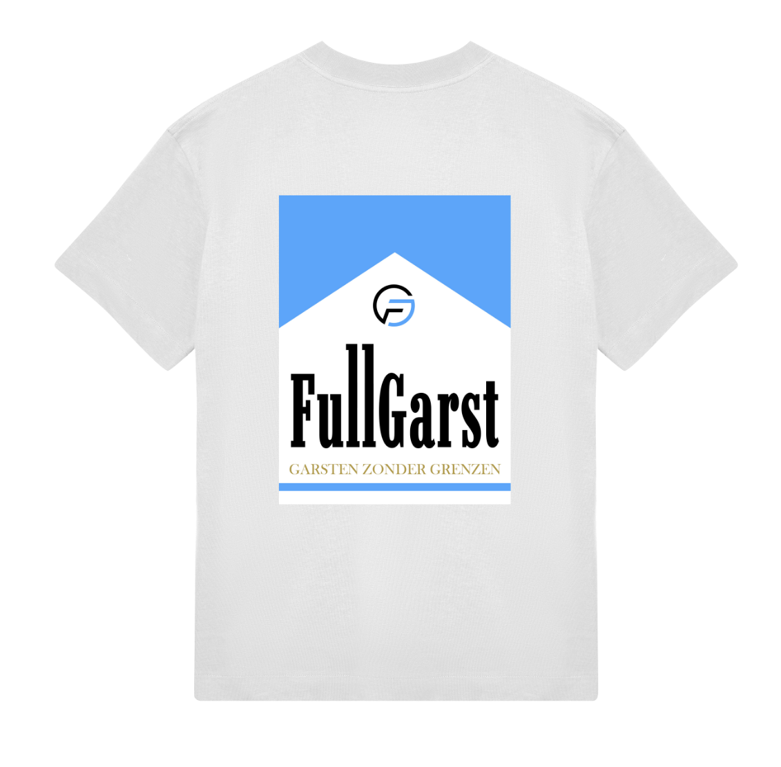 FG GZG Tee