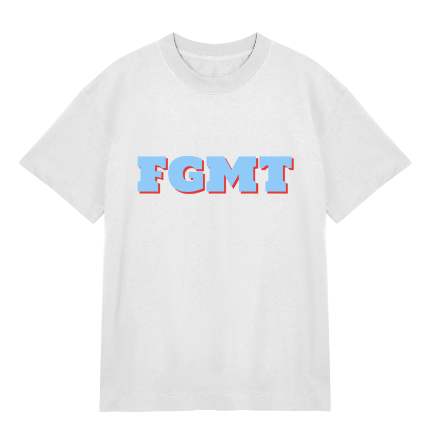 FGMT Tee