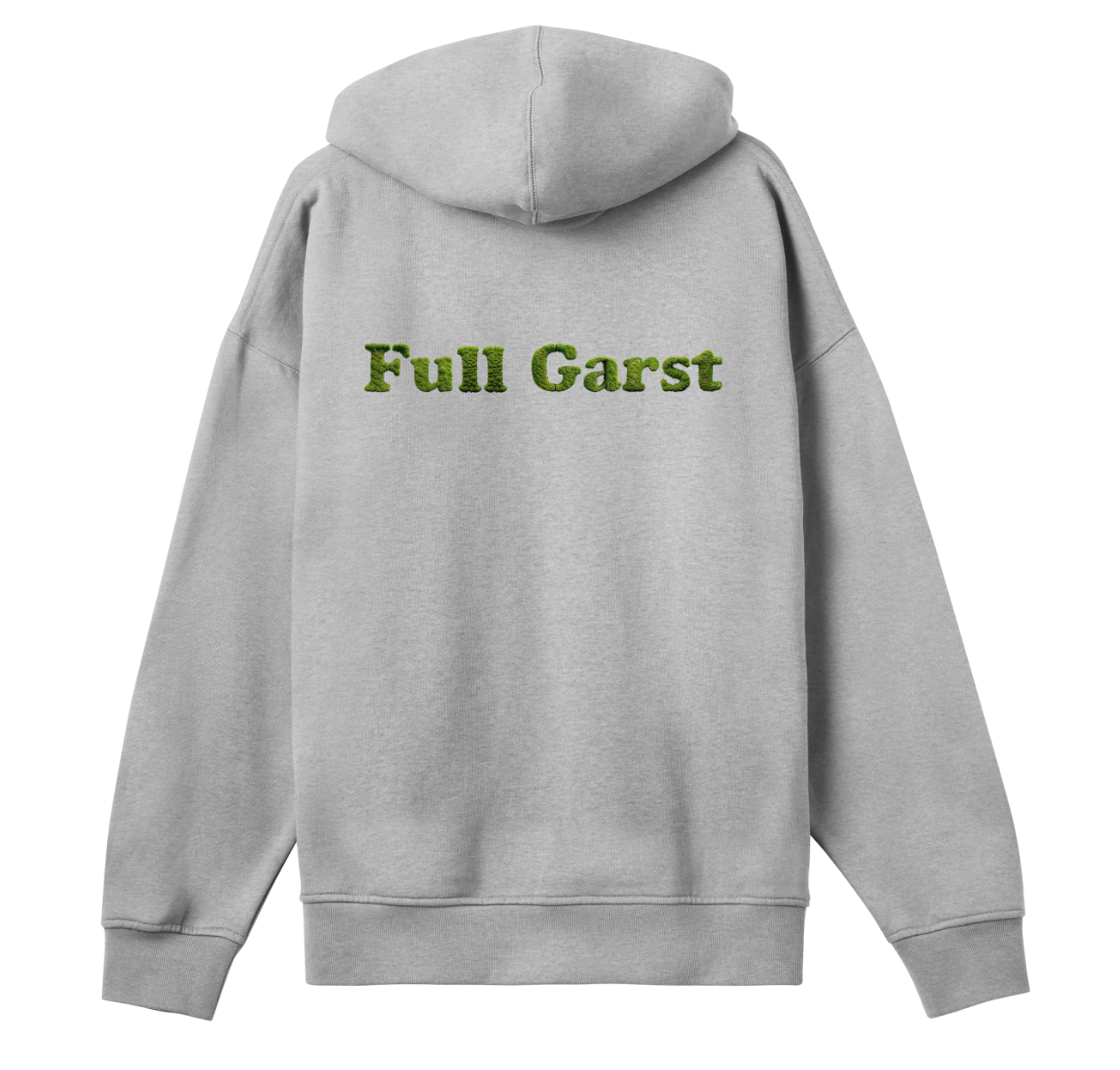 FG Moss Hoodie