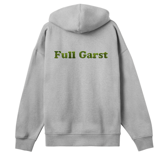 FG Moss Hoodie