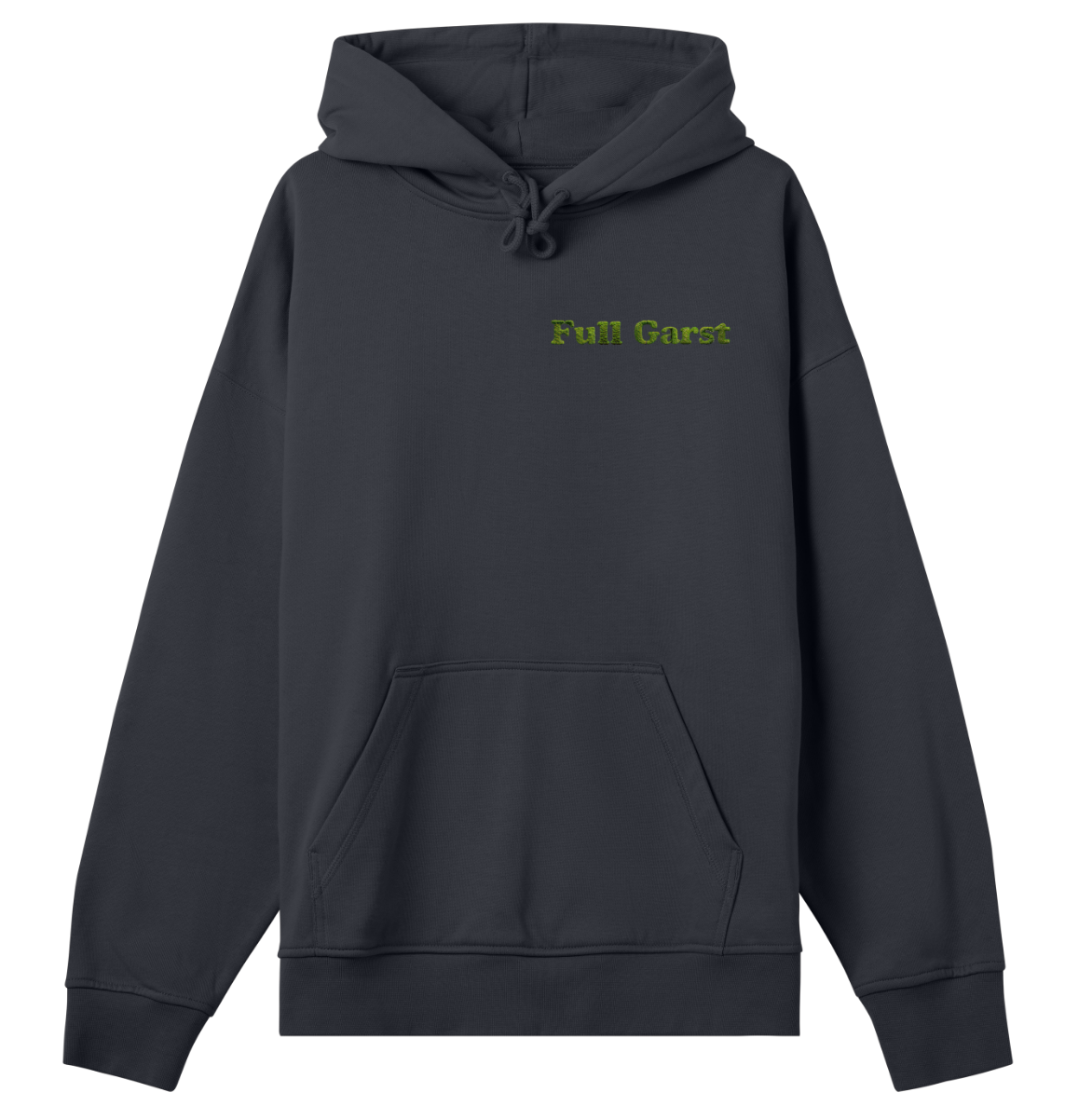 FG Moss Hoodie