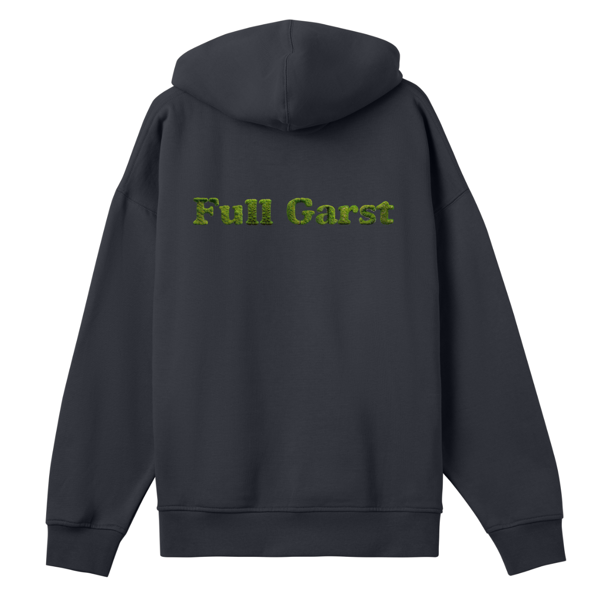 FG Moss Hoodie