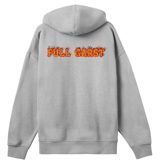 FG Fire Hoodie