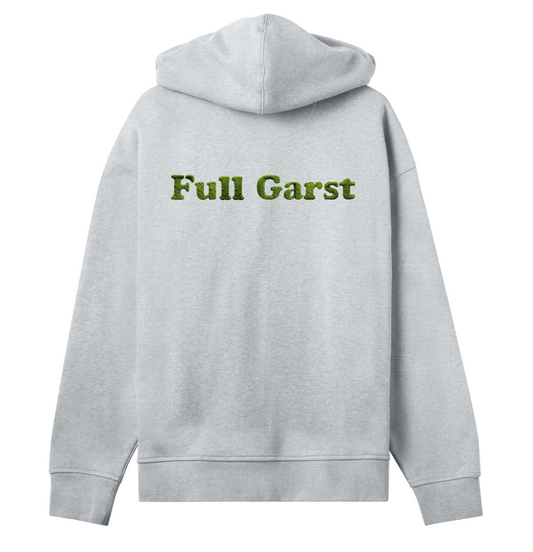 WMNS FG Moss Hoodie