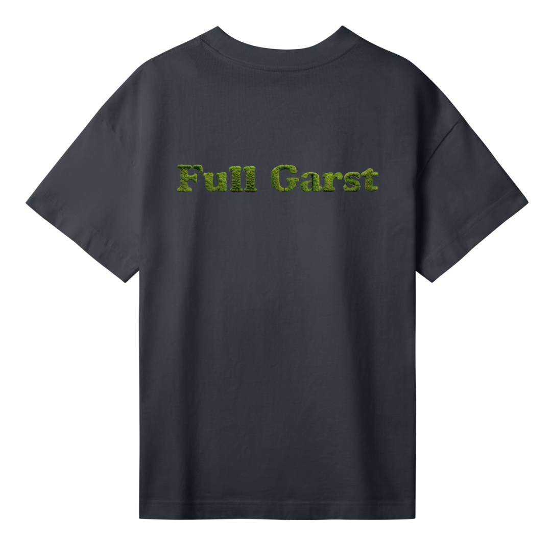 WMNS FG Moss TEE