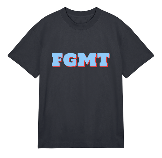 FGMT Tee