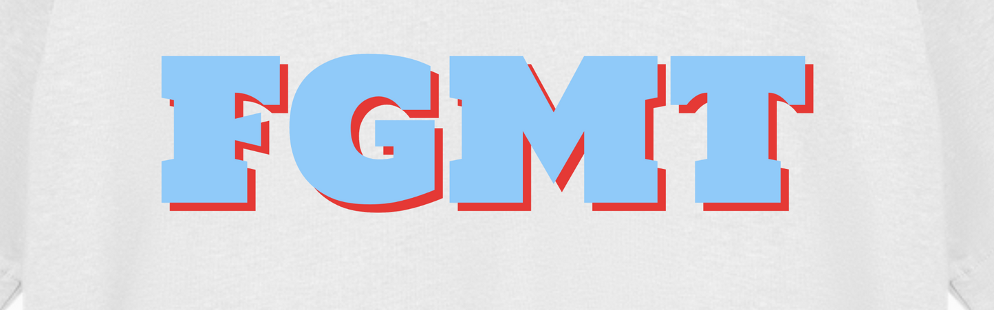FGMT Tee