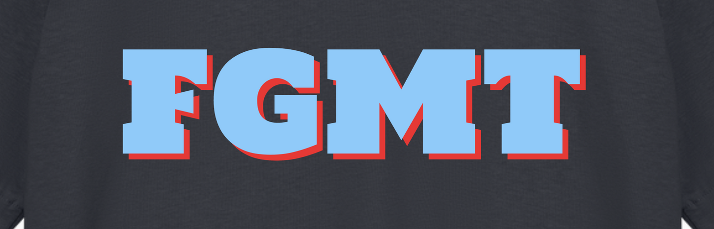 FGMT Tee