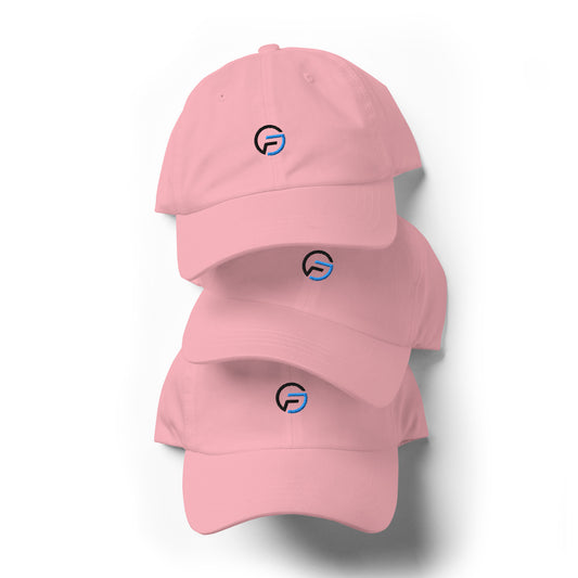FG Dad Hat
