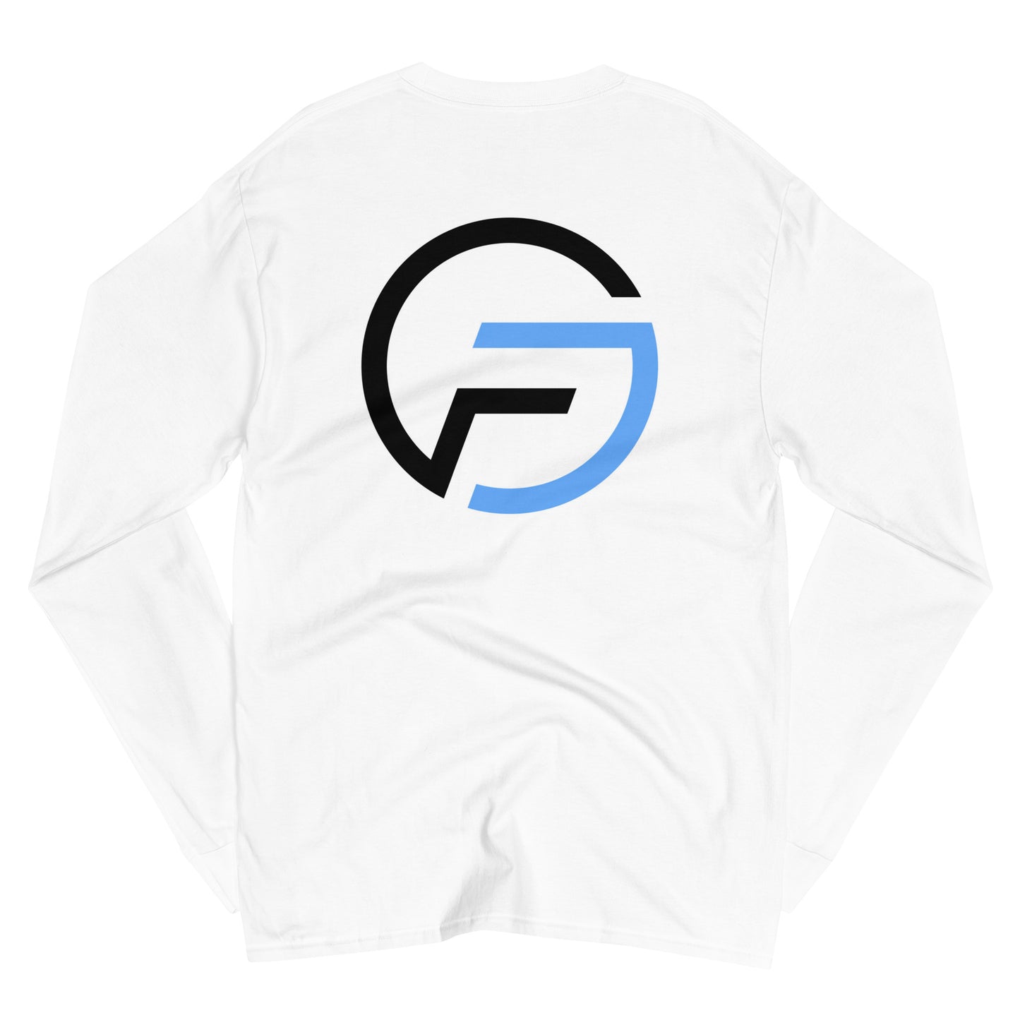 FG Champion Long Sleeve Shirt