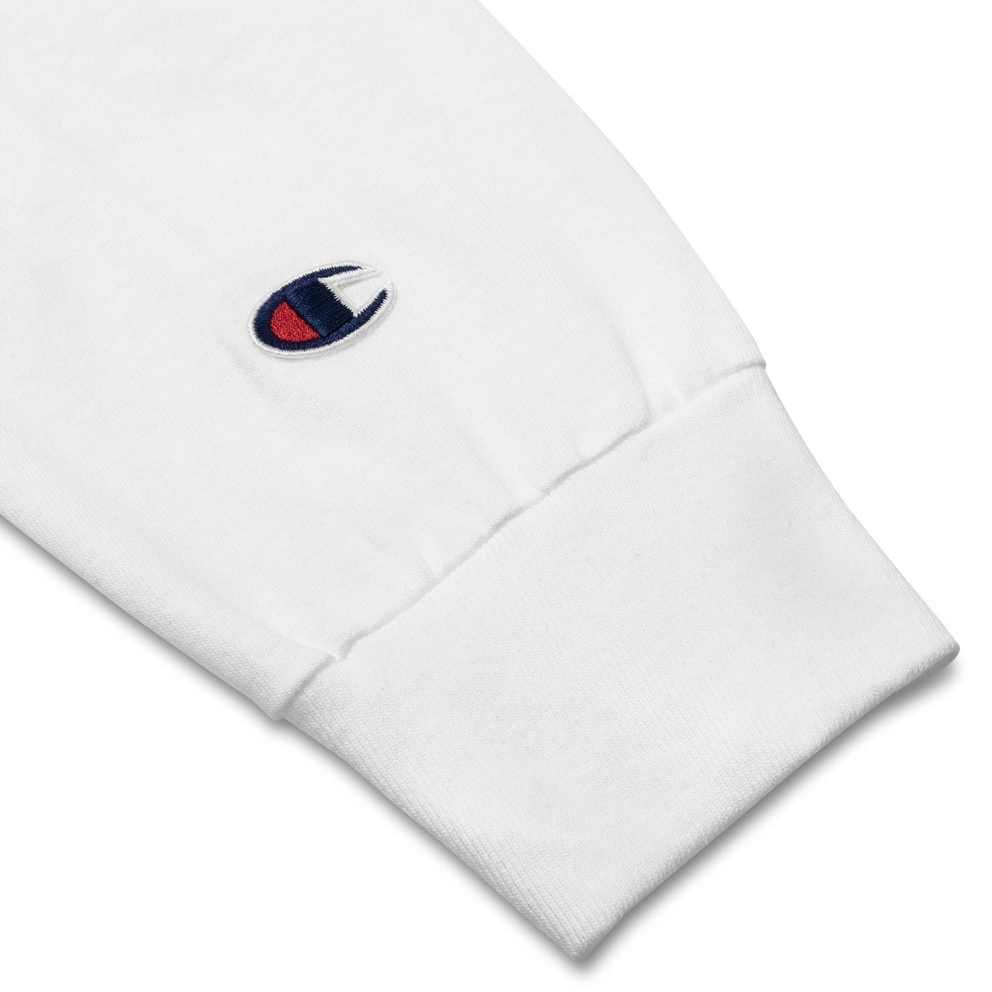 FG Champion Long Sleeve Shirt