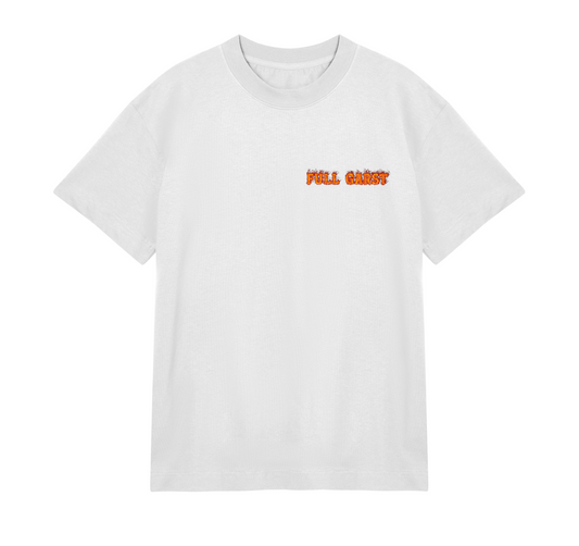 FG Fire Tee
