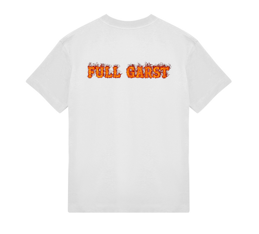 FG Fire Tee