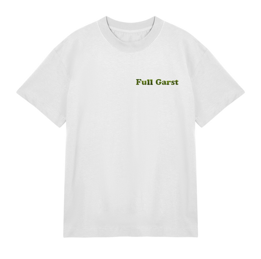 FG Moss Tee