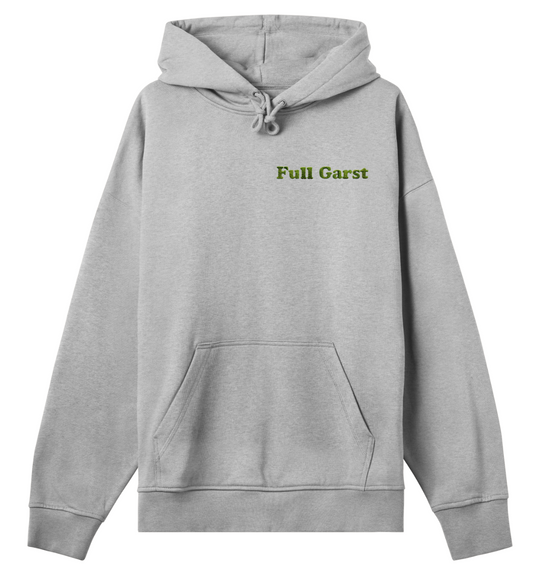 FG Moss Hoodie