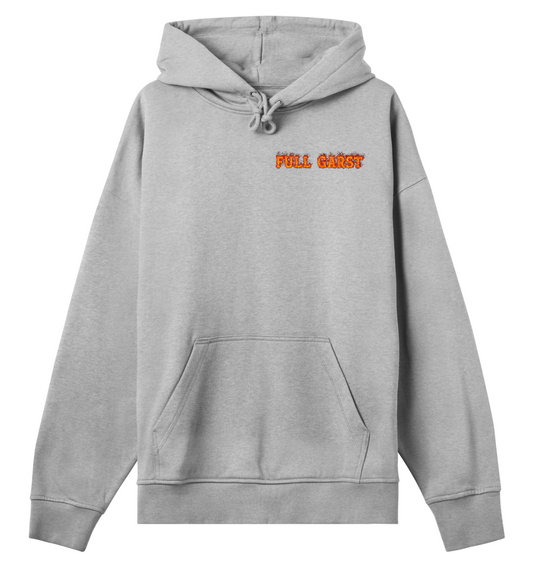FG Fire Hoodie