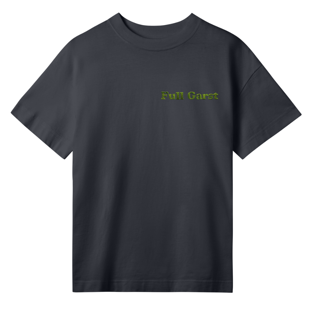 WMNS FG Moss TEE