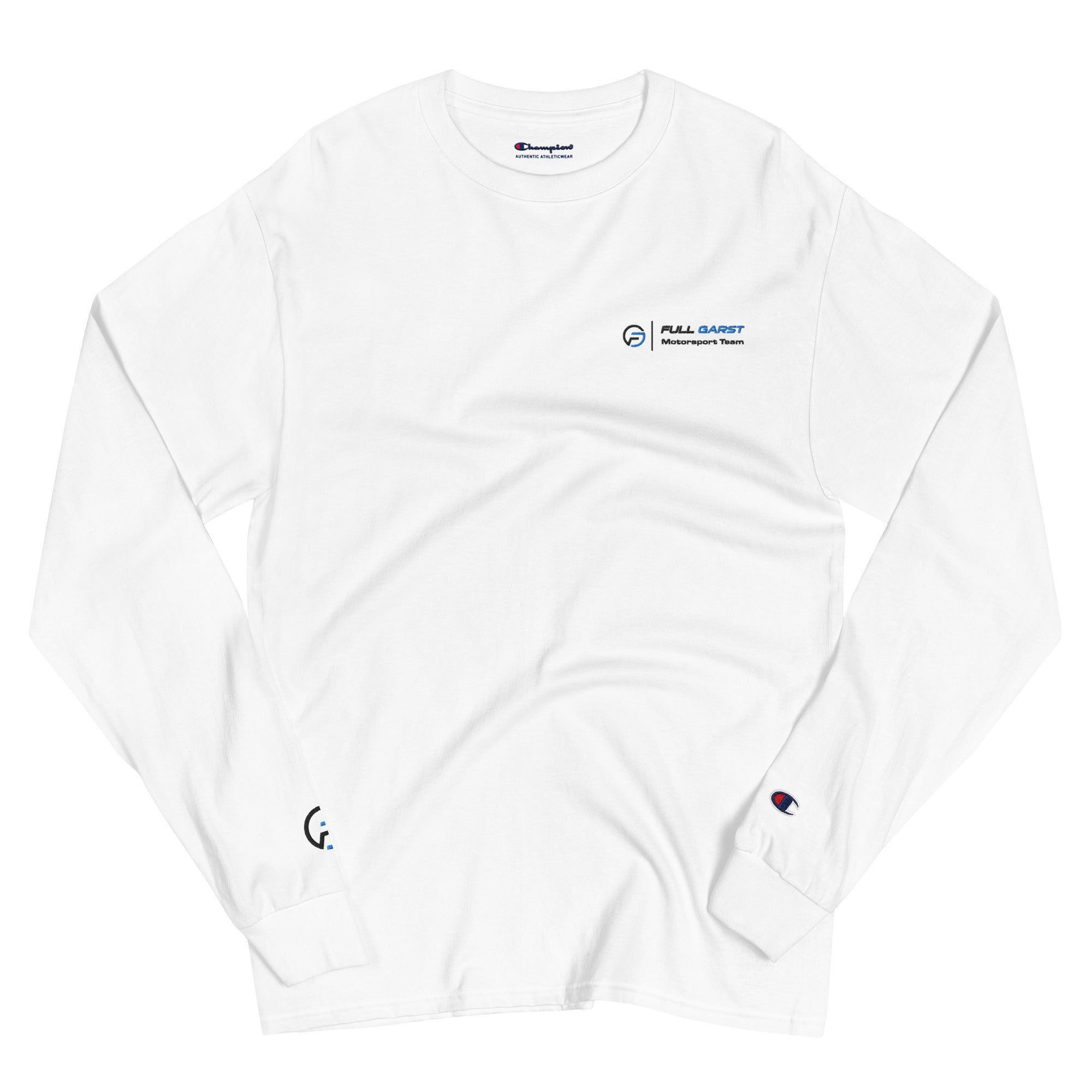 FG Champion Long Sleeve Shirt